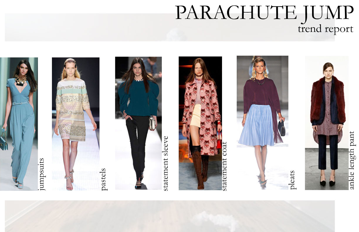 Parachute Jump Thumbnail