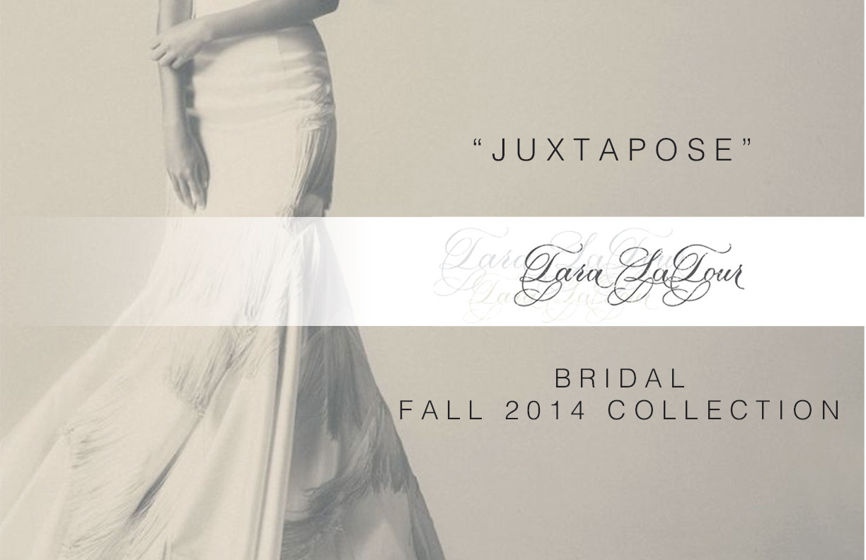 Tara Latour Fall 2014 Thumbnail