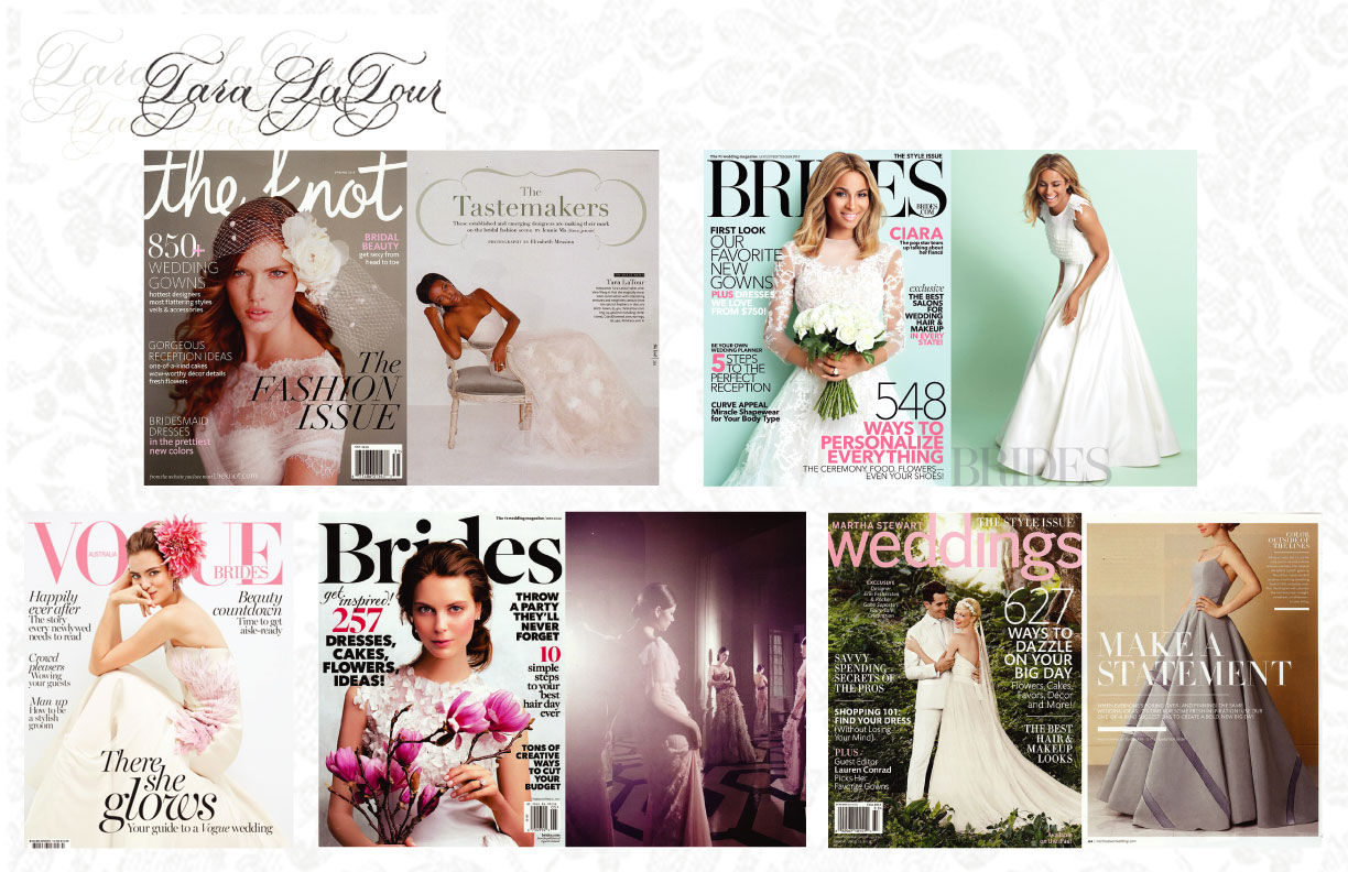 Tara LaTour Thumbnail