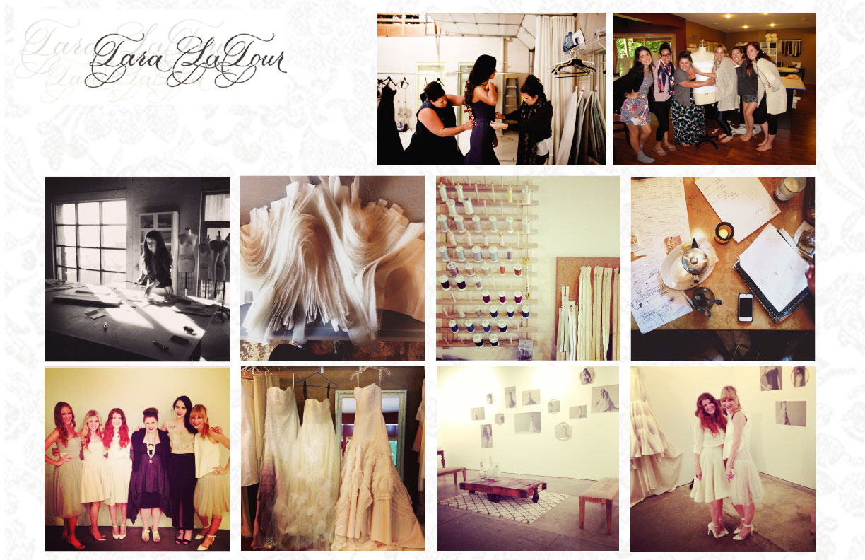 Tara LaTour Thumbnail