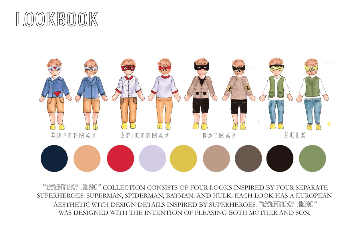 Everyday Hero Thumbnail